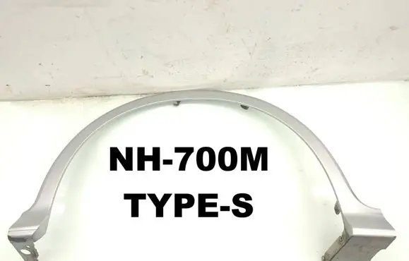 Honda Civic Front arch trim 