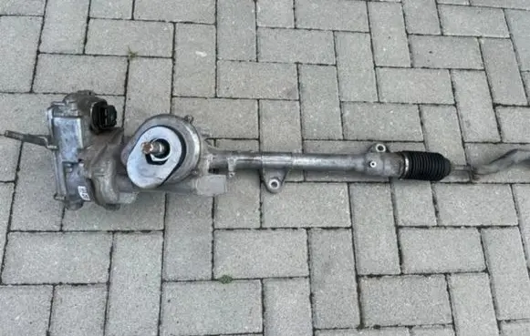 BMW X1 F48 F49 Steering rack 6876428