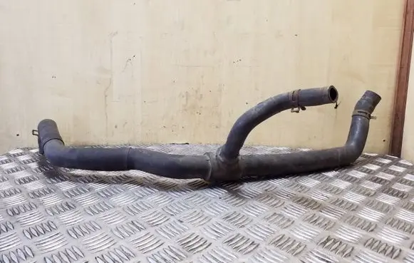 Volkswagen Transporter - Caravelle T4 Engine coolant pipe/hose 074121101H