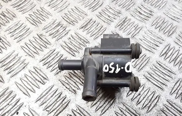 Ford Focus Electric auxiliary coolant/water pump 515452000
