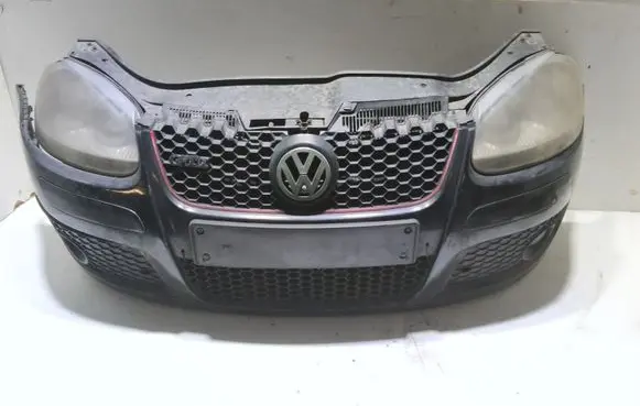 Volkswagen Golf V Front piece kit
