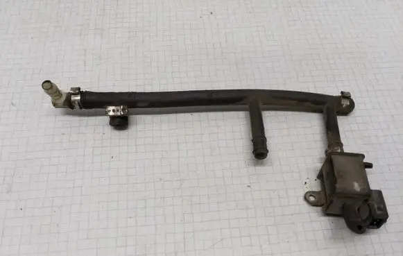 Audi A4 S4 B5 8D Turbo solenoid valve