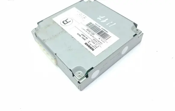 Nissan X-Trail T32 Camera control unit module 284A14BA3B