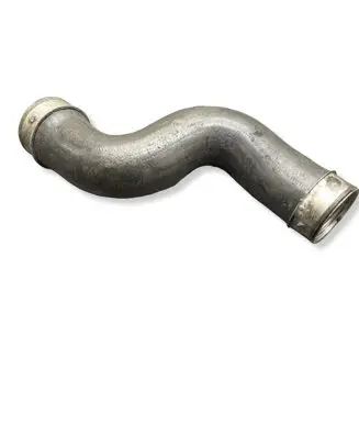 Mercedes-Benz E W211 Intercooler hose/pipe A2115282882