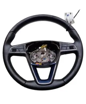 Seat Ibiza IV (6J,6P) Steering wheel 5F0919719B