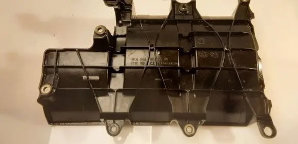 Mercedes-Benz E W211 other engine part A6421800485