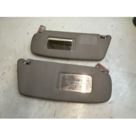 Opel Meriva A Sun visor 231