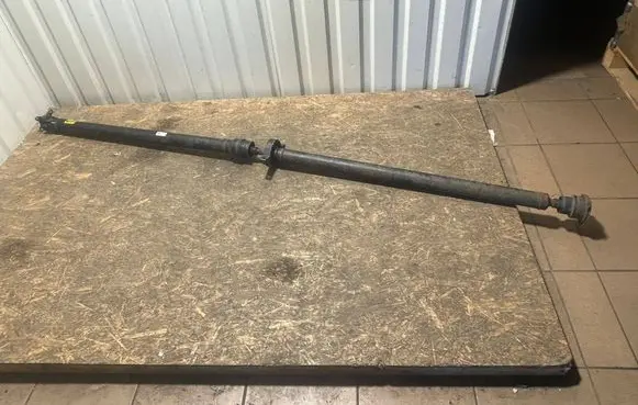 KIA Sorento IV Rear driveshaft/prop shaft 49300P2000 33441