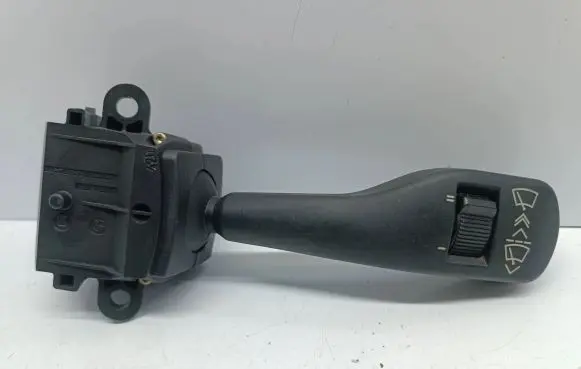 BMW 3 E46 Wiper control stalk 8363664 01204000