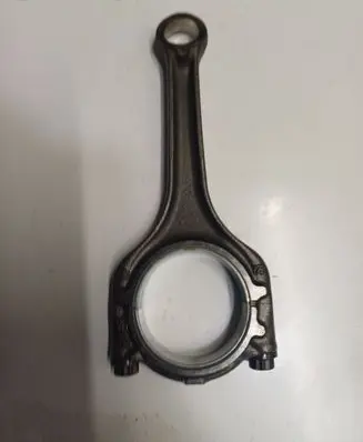 Volkswagen Polo VI Connecting rod/conrod 04ER