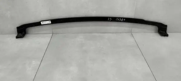 KIA Sportage Front bumper support beam 86571F1000