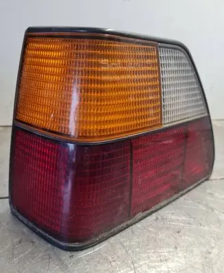 Volkswagen Golf II Tail light bulb cover holder 191945257