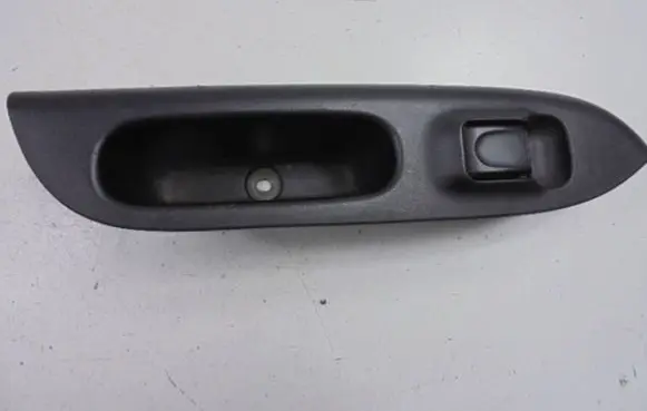 Opel Frontera B Electric window control switch 897122-1021