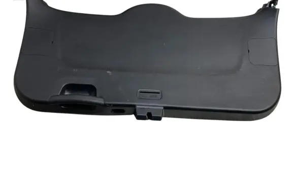 Hyundai Tucson IV NX4 Tailgate trim 81711N7000