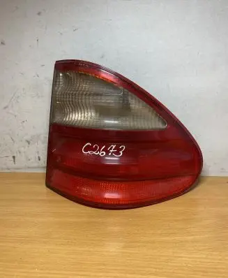 Mercedes-Benz E W210 Rear/tail lights A2108205464 C2673