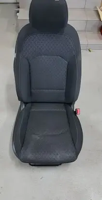 KIA Ceed Front passenger seat 