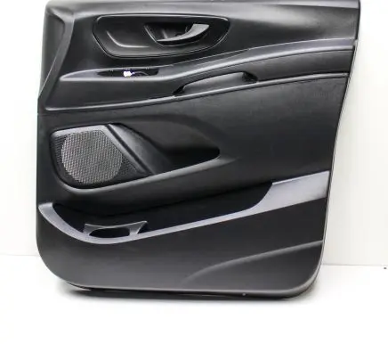 Mercedes-Benz Vito Viano W447 Front door card panel trim A4477606900
