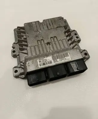 Peugeot 3008 I Engine control unit/module 9678628780 S180113007
