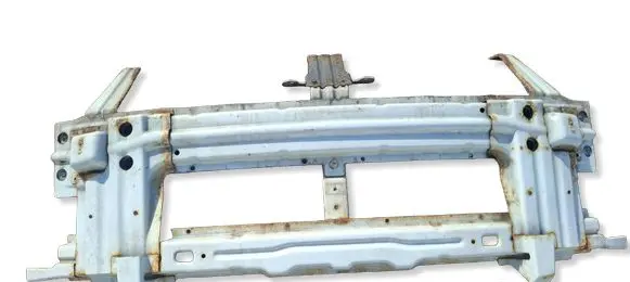 Opel Antara Front bumper cross member 