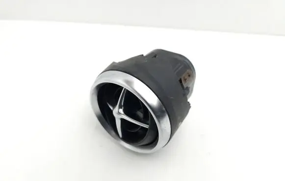Mercedes-Benz SL AMG R231 Dash center air vent grill A1728300154 YAP274310 820117122012