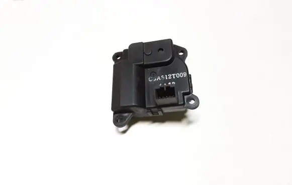 Suzuki Grand Vitara II Air flap motor/actuator CSA512T009