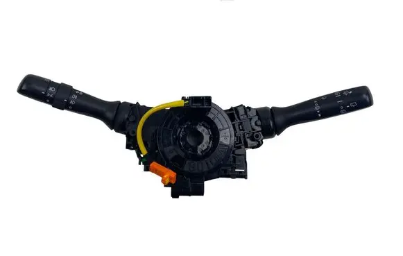 Toyota Aygo AB40 Airbag slip ring squib (SRS ring) 0D06075J314 892450D020