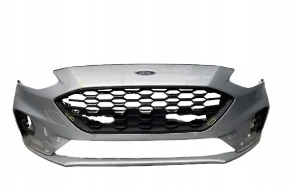 Ford Focus Front bumper JX7B17757S