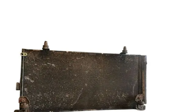 Subaru Outback A/C cooling radiator (condenser)
