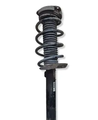 Volkswagen Golf V Front shock absorber/damper 