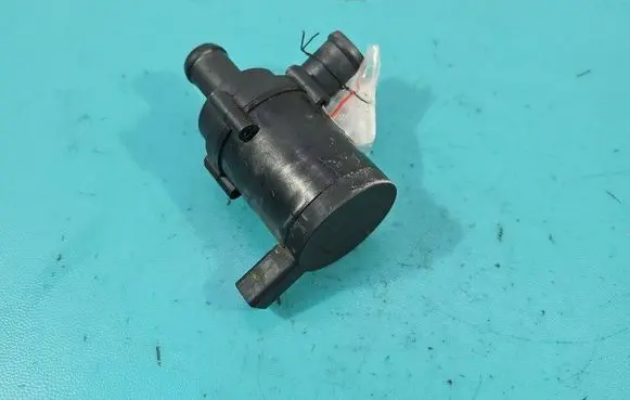 Volkswagen Golf Plus Electric auxiliary coolant/water pump 1K0965561F IMPRK1455386