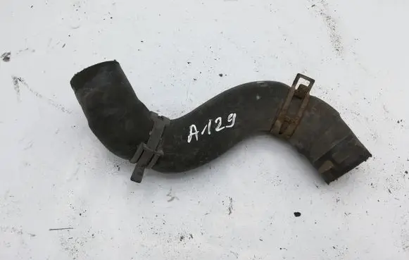 Toyota Avensis T250 Engine coolant pipe/hose NOCODE