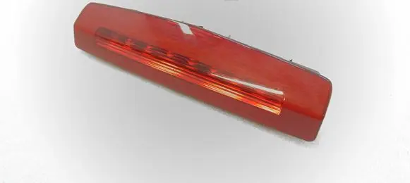 Opel Zafira B Third/center stoplight
