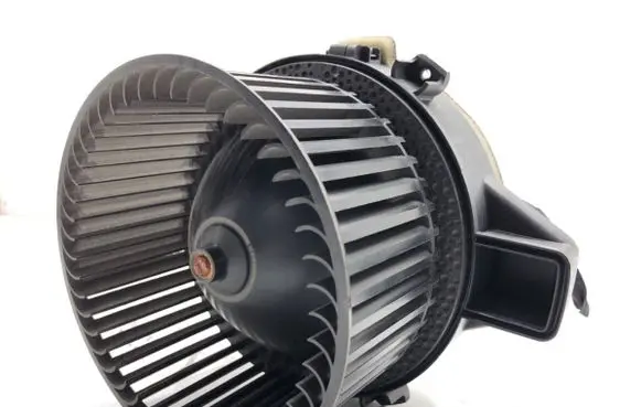 BMW 5 G30 G31 G38 Heater fan/blower 