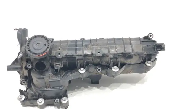 Nissan Qashqai Intake manifold 140034990R