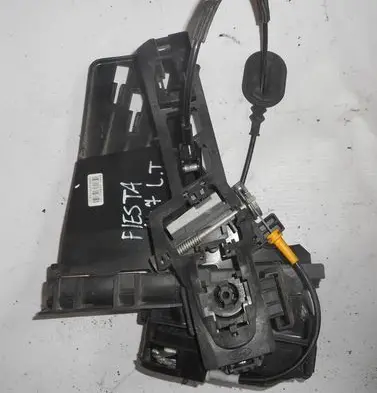 Ford Fiesta Rear door lock 8A6AA26413AE
