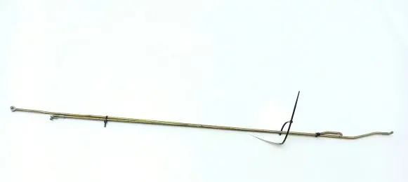 Mercedes-Benz S W116 Rear door cable line 