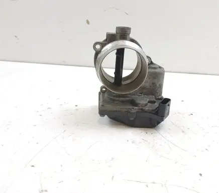 BMW X5 E70 Throttle valve 7806231