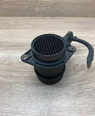 Audi A3 S3 8L Mass air flow meter 0280217121 WithPlug