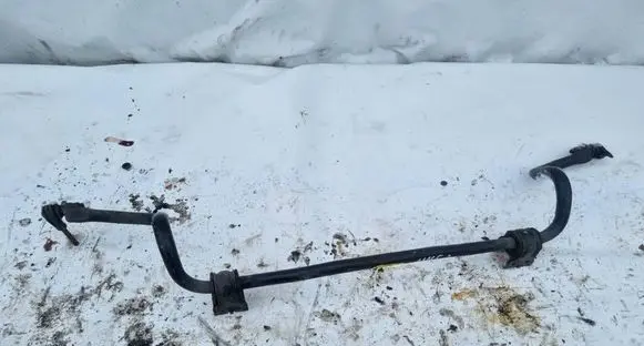 Opel Insignia B Front anti-roll bar/sway bar 84144881