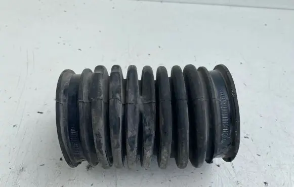 Volvo V60 Intercooler hose/pipe