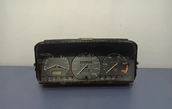 Volkswagen Transporter - Caravelle T4 Speedometer (instrument cluster) 701919033DR