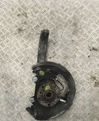 BMW X6 E71 Front wheel hub 3216773784