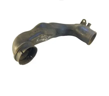 Opel Zafira B Intercooler hose/pipe 8980055583 5V0456278