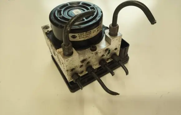 Nissan Note (E12) ABS Pump 28515621003 61491800035 06210969333