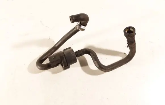 Volkswagen Touareg I Valve vacuum 058133459 7L6133352