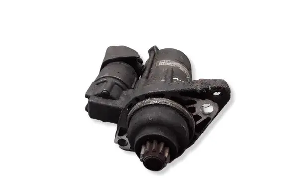 Volkswagen Touran I Starter motor 02Z911023H