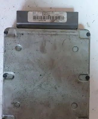 Ford Mondeo Mk III Engine control unit/module 1S7F12A650CAG