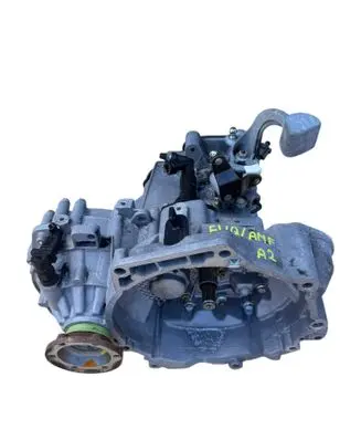 Audi A2 Manual 5 speed gearbox EWQ