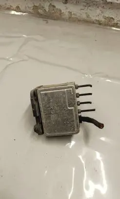 Skoda Octavia Mk3 (5E) ABS Pump 5Q0614517DJ