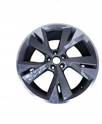 Audi Q4 Sportback e-tron R16 alloy rim 